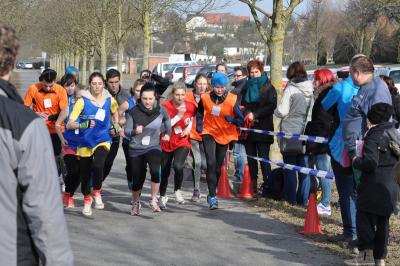 Foto des Albums: UDG - Cross in Prenzlau, 07.03.2015