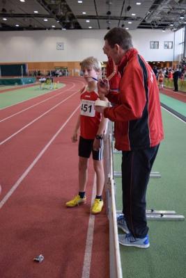 Foto des Albums: LM Halle U 12/ U 14 Potsdam