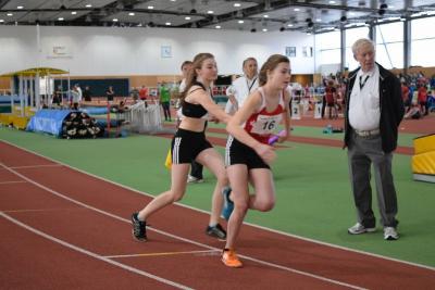 Foto des Albums: LM Halle U 12/ U 14 Potsdam