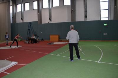 Foto des Albums: LM Halle U 12/ U 14 Potsdam