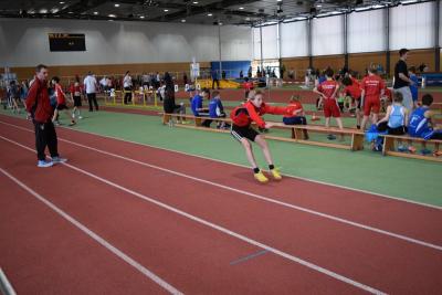 Foto des Albums: LM Halle U 12/ U 14 Potsdam