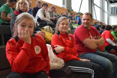 Foto des Albums: LM Halle U 12/ U 14 Potsdam
