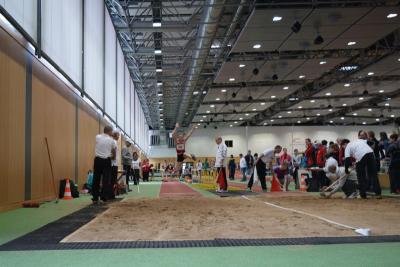 Foto des Albums: LM Halle U 12/ U 14 Potsdam