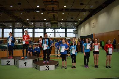 Foto des Albums: LM Halle U 12/ U 14 Potsdam