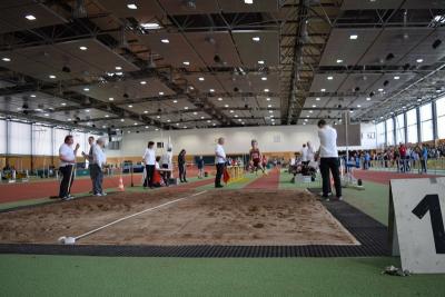 Foto des Albums: LM Halle U 12/ U 14 Potsdam