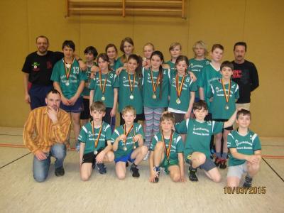 Foto des Albums: Läufertag in Wittstock