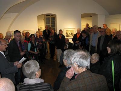 Foto des Albums: Ausstellung 