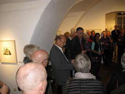 Foto des Albums: Ausstellung 