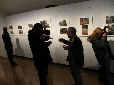 Foto des Albums: Ausstellung 