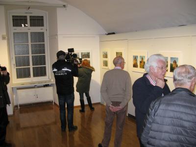 Foto des Albums: Ausstellung 