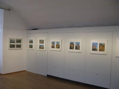 Foto des Albums: Ausstellung 