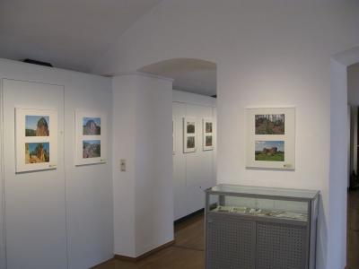 Foto des Albums: Ausstellung 