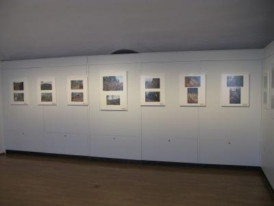 Foto des Albums: Ausstellung 
