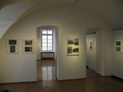 Foto des Albums: Ausstellung 