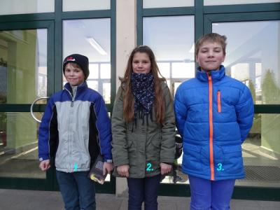 Klassenstufe 5 