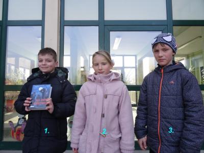 Klassenstufe 4 