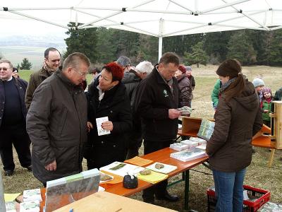 Infostand 