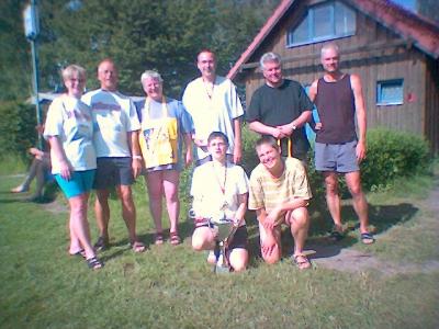 DFK Meisterschaft 2006 