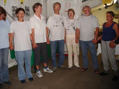 Sonnensee 2006 