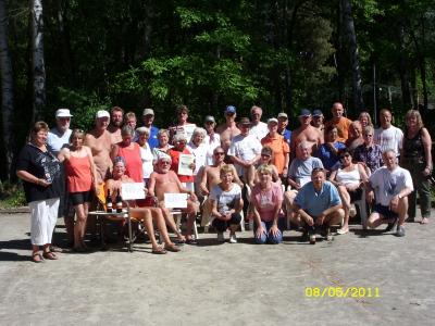 Sonnennsee 2011 