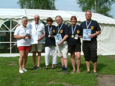 Sonnensee 2003 