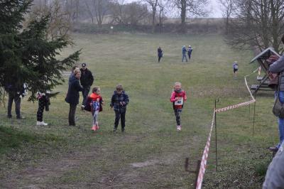 Foto des Albums: UDG - Cross in Jamikow, 21.03.2015