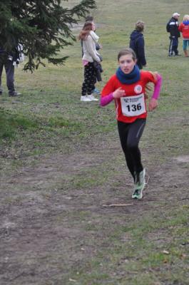 Foto des Albums: UDG - Cross in Jamikow, 21.03.2015