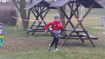 Foto des Albums: UDG - Cross in Jamikow, 21.03.2015