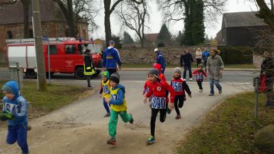 Foto des Albums: UDG - Cross in Jamikow, 21.03.2015