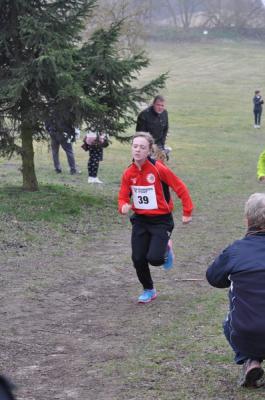 Foto des Albums: UDG - Cross in Jamikow, 21.03.2015 (24.​03.​2015)