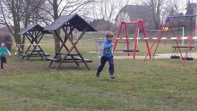 Foto des Albums: UDG - Cross in Jamikow, 21.03.2015