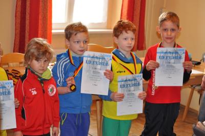 Foto des Albums: UDG - Cross in Jamikow, 21.03.2015