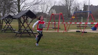 Foto des Albums: UDG - Cross in Jamikow, 21.03.2015