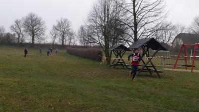 Foto des Albums: UDG - Cross in Jamikow, 21.03.2015 (24.​03.​2015)