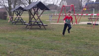 Foto des Albums: UDG - Cross in Jamikow, 21.03.2015 (24.​03.​2015)