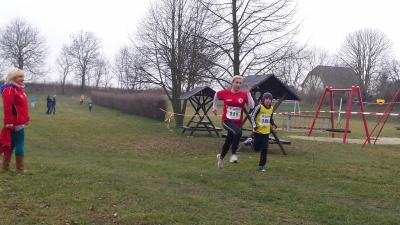 Foto des Albums: UDG - Cross in Jamikow, 21.03.2015