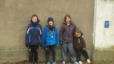 Foto des Albums: UDG - Cross in Jamikow, 21.03.2015
