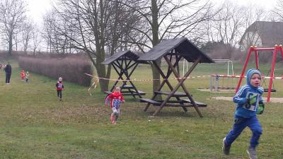 Foto des Albums: UDG - Cross in Jamikow, 21.03.2015
