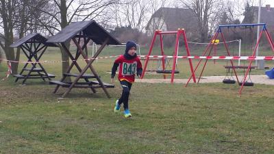 Foto des Albums: UDG - Cross in Jamikow, 21.03.2015