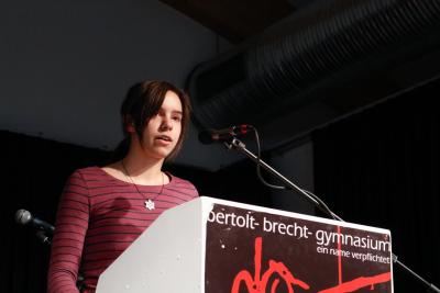 Foto des Albums: Literaturwettbewerb 2015 (26.03.2015)