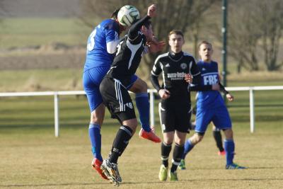 Foto des Albums: FC Vorwärts - ASV Pegnitz (2)