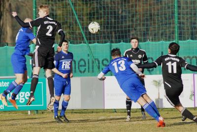 Foto des Albums: FC Vorwärts - ASV Pegnitz (2)