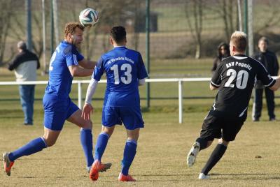 Foto des Albums: FC Vorwärts - ASV Pegnitz (2)