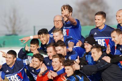 Foto des Albums: FC Vorwärts - ASV Pegnitz (2)
