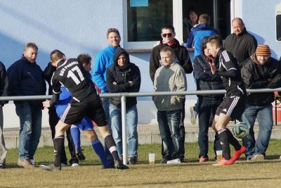 Foto des Albums: FC Vorwärts - ASV Pegnitz (2)