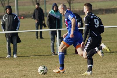 Foto des Albums: FC Vorwärts - ASV Pegnitz (2)