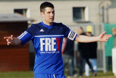 Foto des Albums: FC Vorwärts - ASV Pegnitz (2)