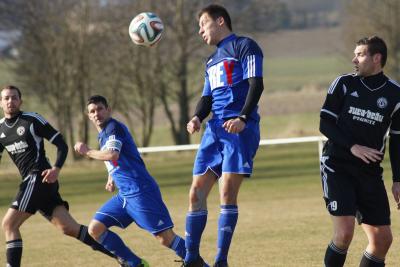 Foto des Albums: FC Vorwärts - ASV Pegnitz (1)