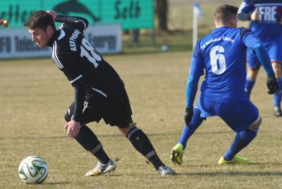 Foto des Albums: FC Vorwärts - ASV Pegnitz (1)