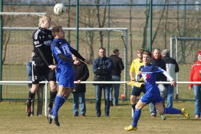 Foto des Albums: FC Vorwärts - ASV Pegnitz (1)